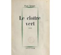 Le Cloître Vert (ebook)