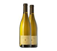 Le Clos des Fées Grenache Blanc Vieilles Vignes Vin de Pays Côtes Catalanes Crianza 75 cl Vino blanco (Caja de 2 Botellas de 75 cl)