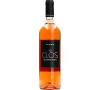Le Clos Rosé 2025 - Clos Saint Vincent