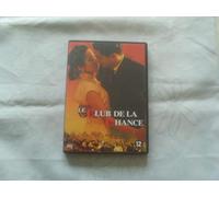 Le Club de la chance [Francia] [DVD]