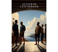 Le Club de L'été Dernier