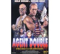 Le Club des agents secrets [Francia] [DVD]