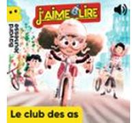 Le Club Des As (audiolibro)