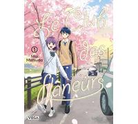 Le Club des flâneurs - Tome 1 (Seinen Vega)