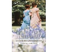 Le Club Des Gouvernantes (ebook)