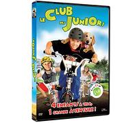 Le Club des Juniors [Francia] [DVD]