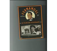 Le Club des soupirants [Francia] [DVD]