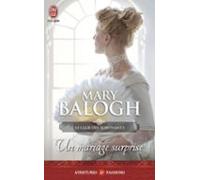 Le Club Des Survivants (tome 2) - Un Mariage Surprise (ebook)