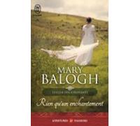 Le Club Des Survivants (tome 4) - Rien Quun Enchantement (ebook)