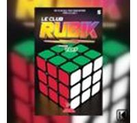 Le Club Rubik Livre 5 (audiolibro)