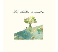 Le Cluster Ensemble - Le Cluster Ensemble