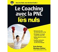 Le coaching avec la PNL pour les nuls
