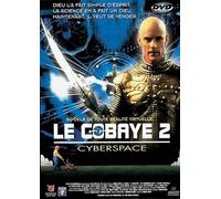 Le Cobaye 2 - Cyberspace [Francia] [DVD]