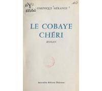 Le Cobaye Chéri (ebook)