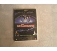 Le Cobaye [Francia] [DVD]