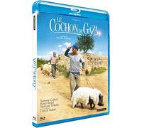 Le Cochon de Gaza [Francia] [Blu-ray]