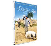Le Cochon de Gaza [Francia] [DVD]