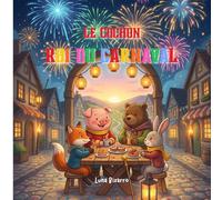 Le Cochon Roi du Carnaval