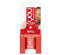 Le cocina limpiador recambio 12 ml (5 unidades)