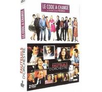 Le Code a changé + Fauteuils d'orchestre [Francia] [DVD]
