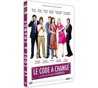 Le Code a changé [Francia] [DVD]