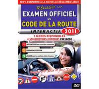 Le code de la route [Francia] [DVD]