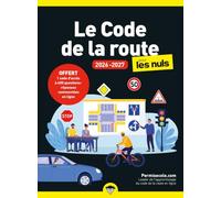 Le Code de la route pour les Nuls
