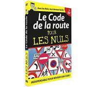Le Code de la route pour les Nuls - Edition 2015 [Francia] [DVD]