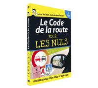 Le Code de la route pour les Nuls [Francia] [DVD]