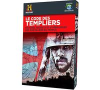 Le Code des Templiers [Francia] [DVD]