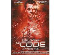 Le Code [Francia] [DVD]