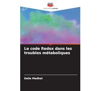 Le code Redox dans les troubles métaboliques