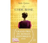 Le code rose