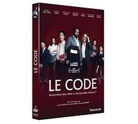 Le Code - Saison 1 [Francia] [DVD]