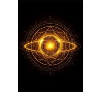 LE CODE SECRET DE L' EXISTENCE (BLACK&GOLD)