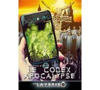 Le Codex Apocalypse (la Laverie 4 Tome 5) (ebook)