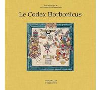 Le Codex Borbonicus