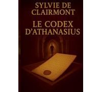 Le Codex D'Athanasius: 1