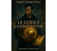 Le Codex de Constantin.