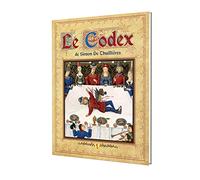 Le Codex de Simon de Thuillières