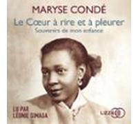 Le Coeur À Rire Et À Pleurer (audiolibro)