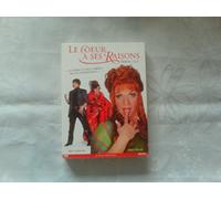 Le Coeur a ses raisons - Saisons 1 à 3 [Francia] [DVD]