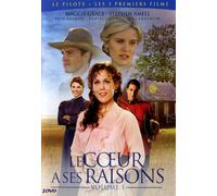 Le Coeur a ses raisons - Vol. 1 [Francia] [DVD]