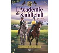 Le coeur au galop: 3: 03