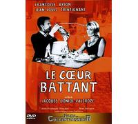 Le Coeur battant [Francia] [DVD]