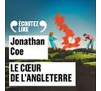 Le Coeur De Langleterre (audiolibro)