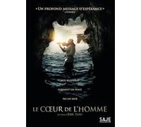 Le Coeur de l'homme [Francia] [DVD]