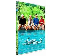 Le Coeur des hommes 2 [Francia] [DVD]