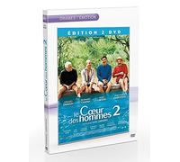 Le Coeur des hommes 2 [Francia] [DVD]