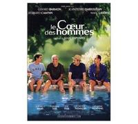 Le coeur des hommes [Francia] [DVD]